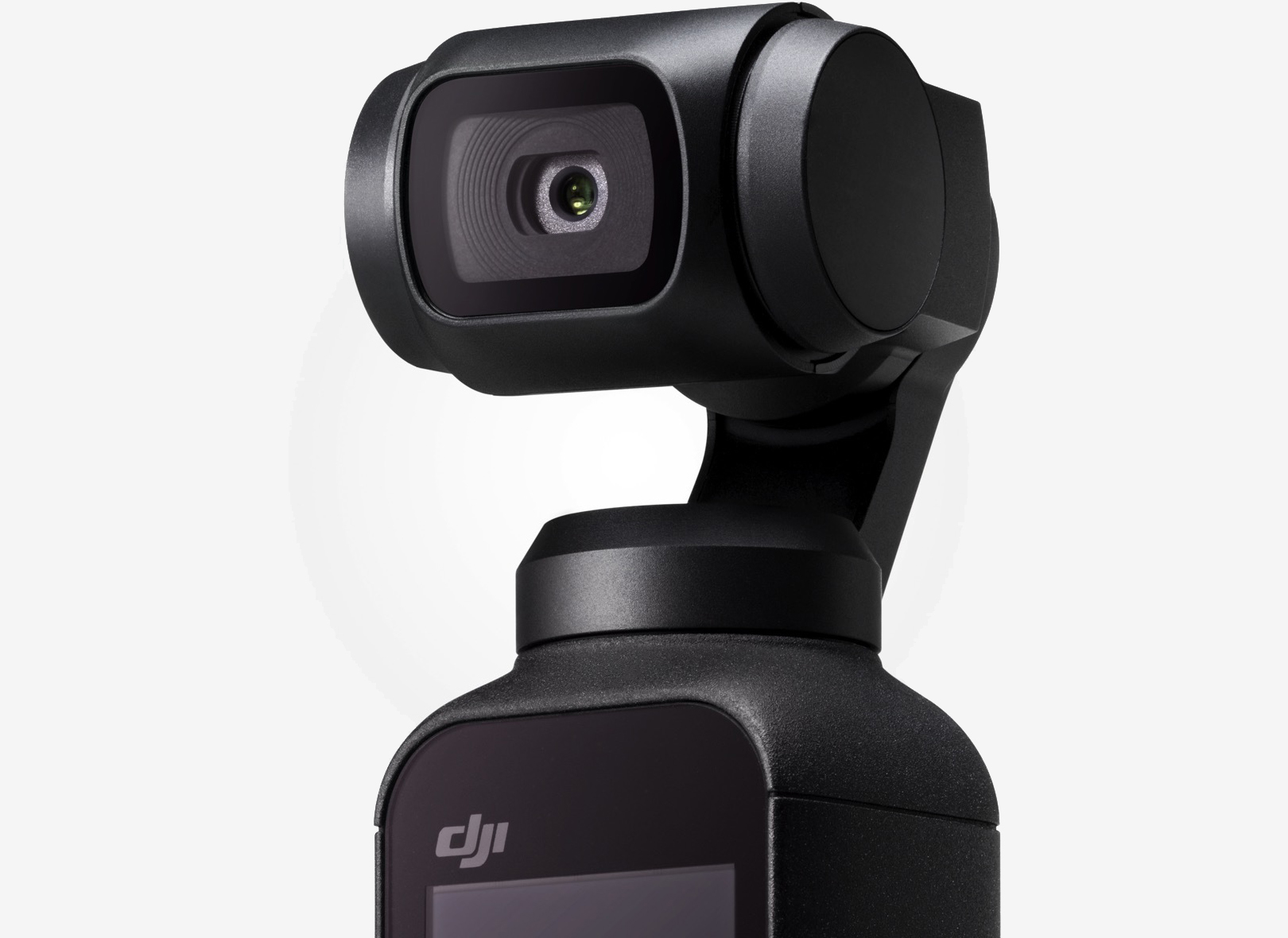 dji osmo pocket