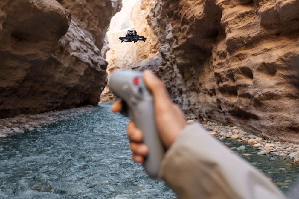 DJI FPV Remote Controller 2